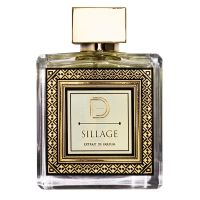 Sillage Extrait de Parfum Women and Men AMD Perfumes
