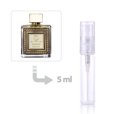 عطر سيلاج اكسترايه دو بارفان للنساء والرجال AMD Perfumes