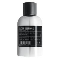 Suger Chrome Eau de Parfum Women and Men Aro Fac Aroma Factory