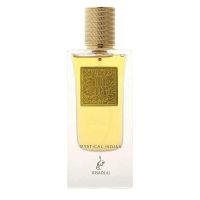Mystical Indian Oud Pure Eau de Parfum Women and Men Khadlaj Perfumes