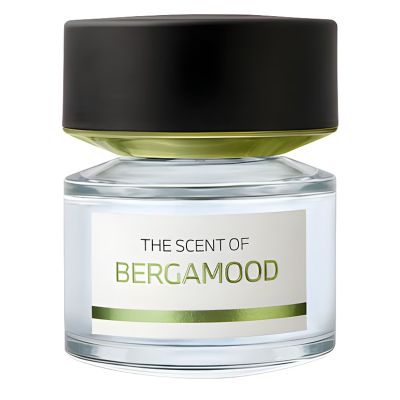 Bergamood Eau de Parfum Women and Men BMW Fragrances