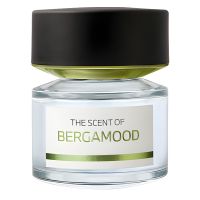 Bergamood Eau de Parfum Women and Men BMW Fragrances