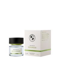 Bergamood Eau de Parfum Women and Men BMW Fragrances