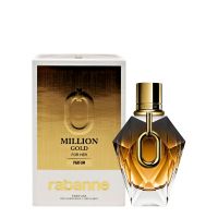 Million Gold For Her Perfume Women Paco Rabanne