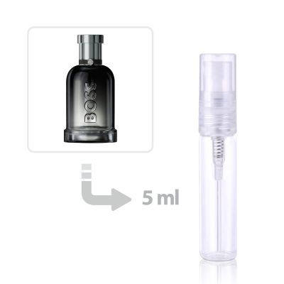 Boss Bottled Beyond Eau de Parfum Men Hugo Boss