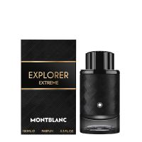 Explorer Extreme Perfume Men Mont Blanc