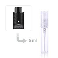 Explorer Extreme Perfume Men Mont Blanc