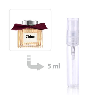Chloe Le Parfum Perfume Women Chloe