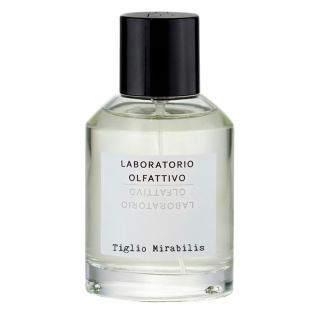 Tiglio Mirabilis Eau de Parfum Women and Men Laboratorio Olfattivo
