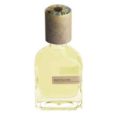 Risvelium Perfume Women and Men Orto Parisi