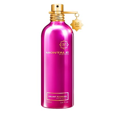 Velvet Flowers Eau de Parfum Women Montale