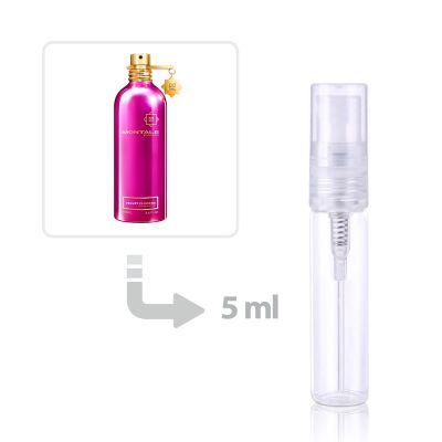 Velvet Flowers Eau de Parfum Women Montale