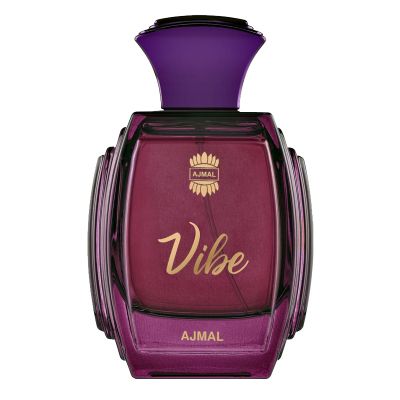 Vibe Eau de Parfum Women Ajmal