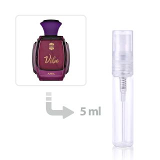 Vibe Eau de Parfum Women Ajmal