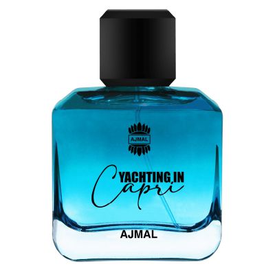 Yachting In Capri Eau de Parfum Men Ajmal