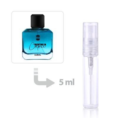 Yachting In Capri Eau de Parfum Men Ajmal