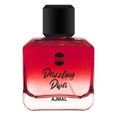 Dazzling Diva Eau de Parfum Women Ajmal