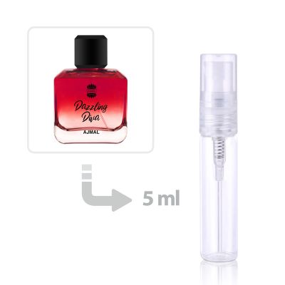 Dazzling Diva Eau de Parfum Women Ajmal