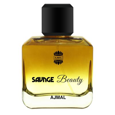 Savage Beauty Eau de Parfum Women Ajmal