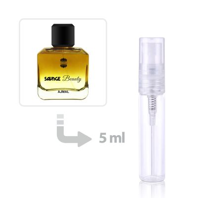 Savage Beauty Eau de Parfum Women Ajmal