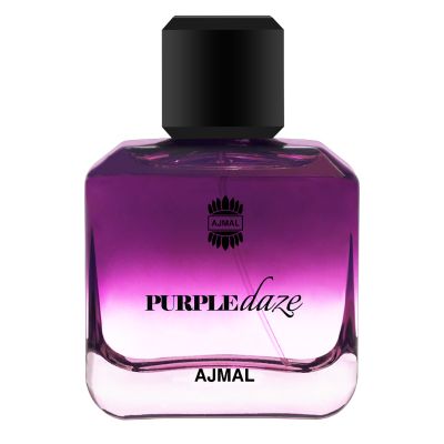 Purple Daze Eau de Parfum Women Ajmal