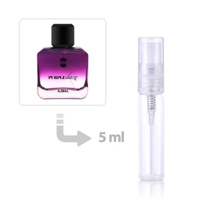 Purple Daze Eau de Parfum Women Ajmal