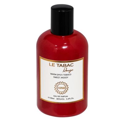 Le Tabac Rouge Eau de Parfum Men Mawaz