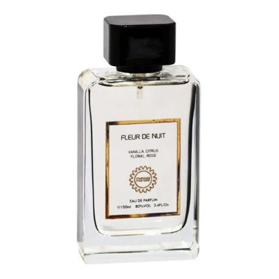 Fleur De Nuit Eau de Parfum Women and Men Mawaz