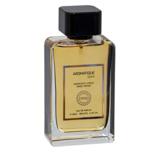 Aromatique Epice Eau de Parfum Women and Men Mawaz