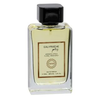 Eau Fraiche Paris Eau de Parfum Women and Men Mawaz