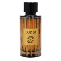 Oud 20 Eau de Parfum Women and Men Mawaz