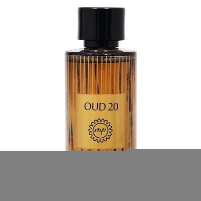 Oud 20 Eau de Parfum Women and Men Mawaz