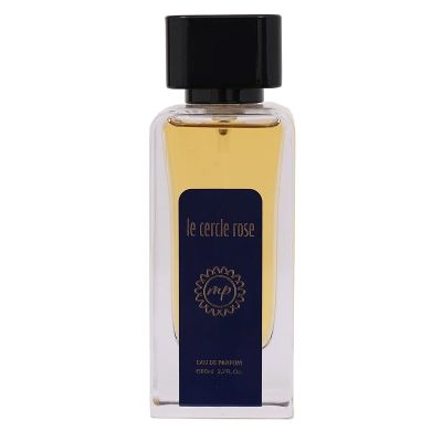 Le Cercle Rose Eau de Parfum Women Mawaz