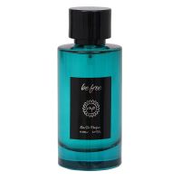 Be Free Eau de Parfum Women and Men Mawaz