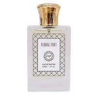 Floral Fort Eau de Parfum Women and Men Mawaz