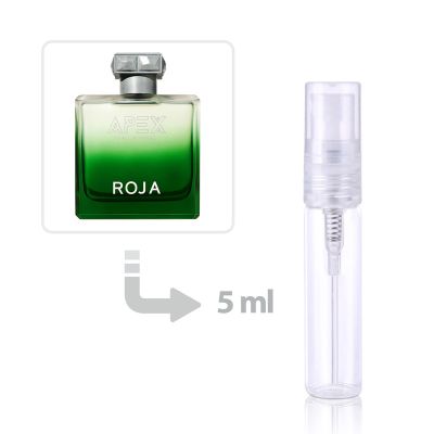 Apex Eau Intense Eau de Parfum Women and Men Roja Dove