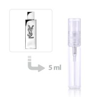 MYSLF L Absolu Perfume Men Yves Saint Laurent - YSL