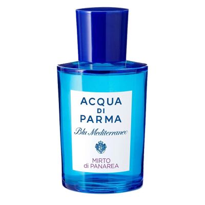 Mirto Di Panarea Summer Edition Eau de Toilette Women and Men Acqua di Parma