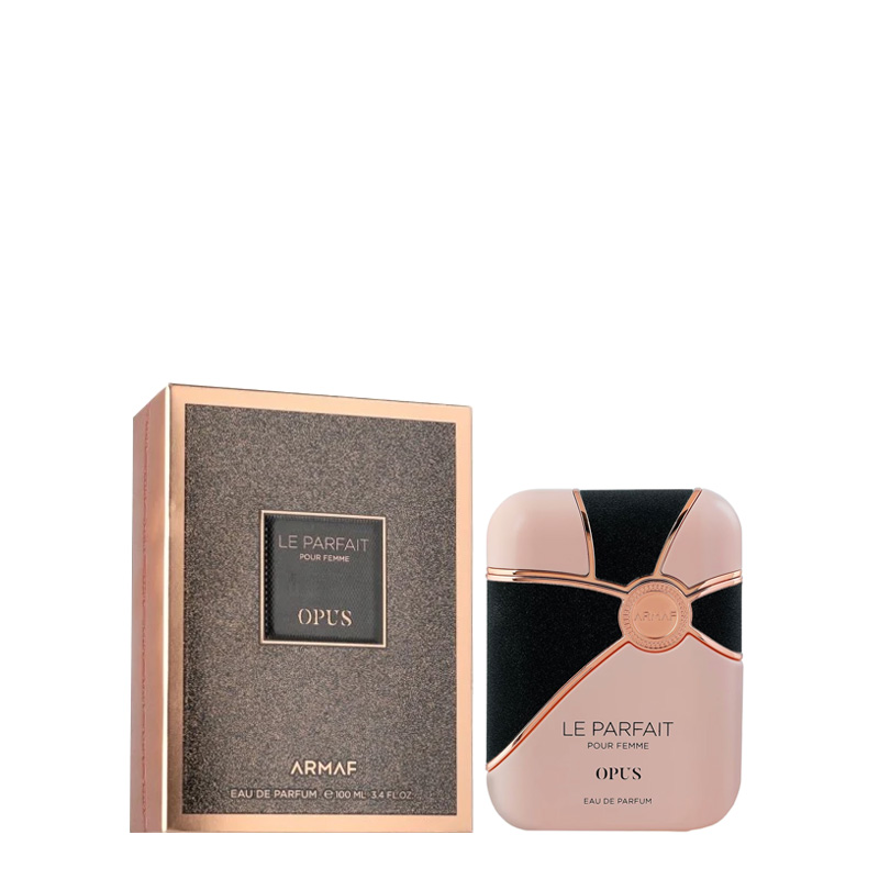 Le Parfait Opus Eau de Parfum Women Armaf perfume & fragrance - Riah
