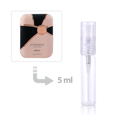 Le Parfait Opus Eau de Parfum Women Armaf