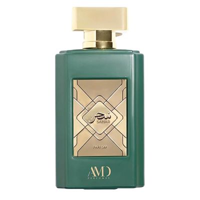عطر سحري للنساء والرجال AMD