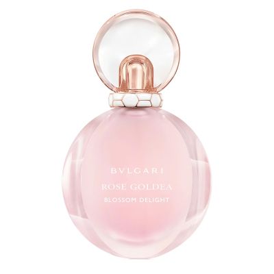 عطر روز قولديا بلوسوم ديلايت للنساء بولغاري