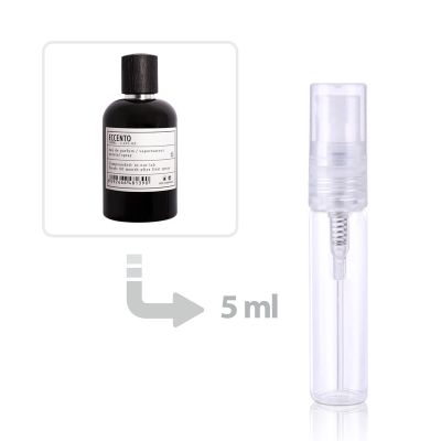 Aro Fac Eccento Eau de Parfum Women and Men AMD Perfumes