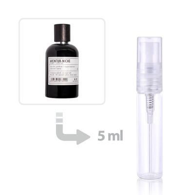 Aro Fac Aventur Niche Eau de Parfum Women and Men AMD Perfumes