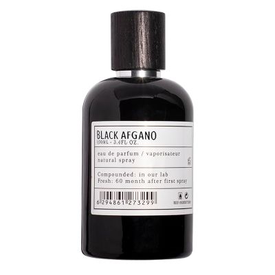 عطر أفغانو الأسود من آرو فاك