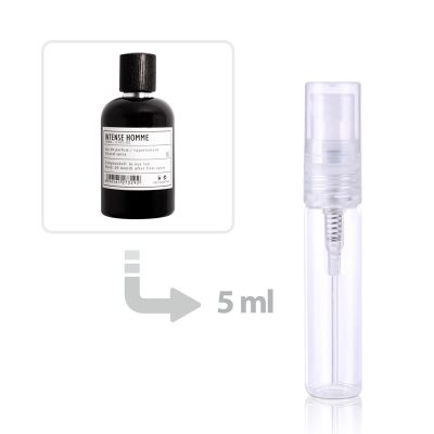 Aro Fac Intense Homme Eau de Parfum Women and Men AMD Perfumes