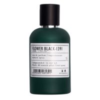 Aro Fac Flower Black Eau de Parfum Women and Men AMD Perfumes