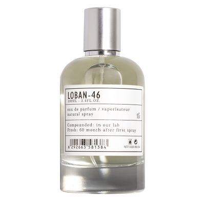 عطر آرو فاك لوبان 46 إي دي بارفيوم للنساء والرجال من أيه إم دي بيرفيومس