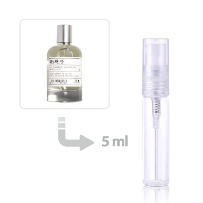 Aro Fac Loban 46 Eau de Parfum Women and Men AMD Perfumes