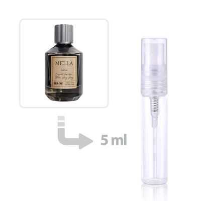 Aro Fac Mella Perfume Women and Men AMD Perfumes